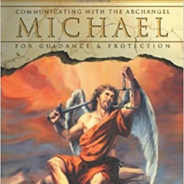 Communicating with the Archangel Michael