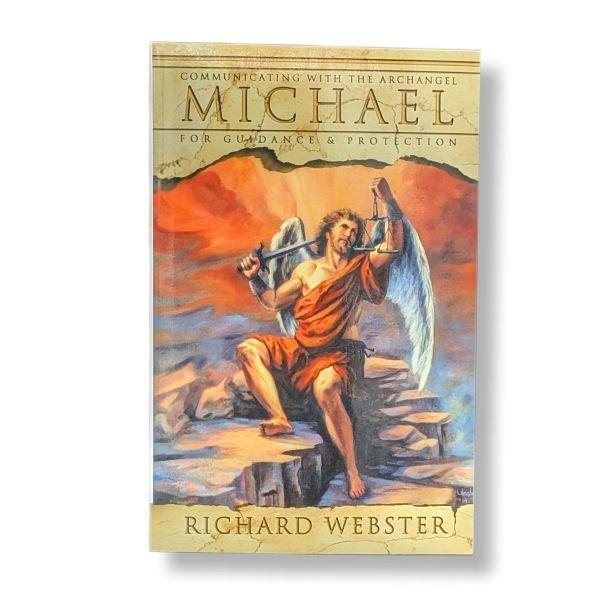 Communicating with the Archangel Michael