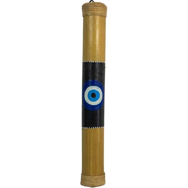 Rainstick Evil Eye Medium