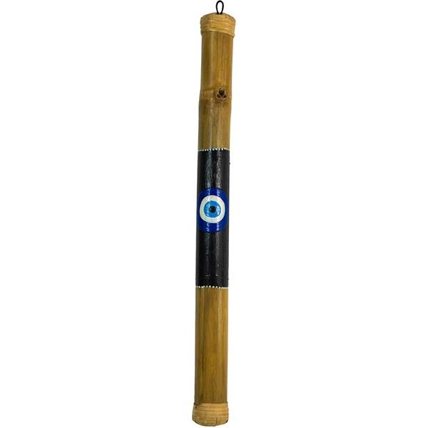 Rainstick Evil Eye Large