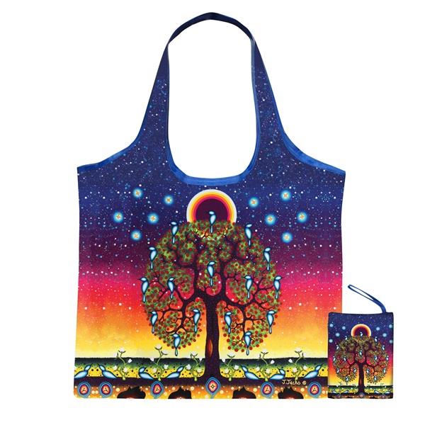 Reusable Bag Tree Of Life