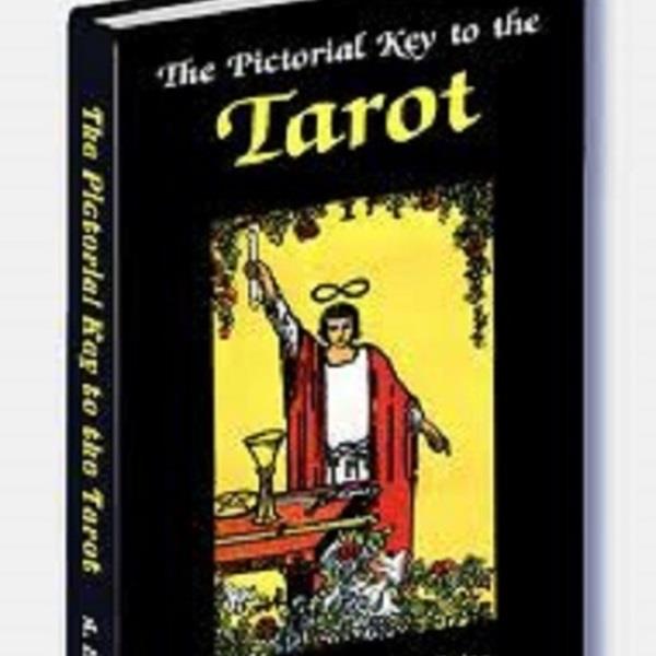 The Pictoral Key to the Tarot