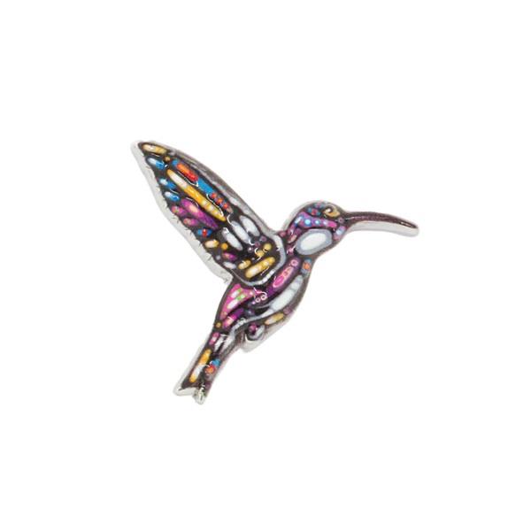 Pin Hummingbird