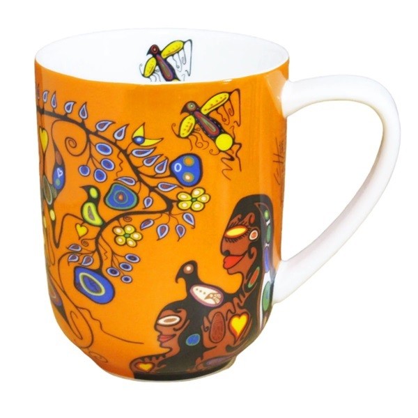 Mug A Family Reimagined