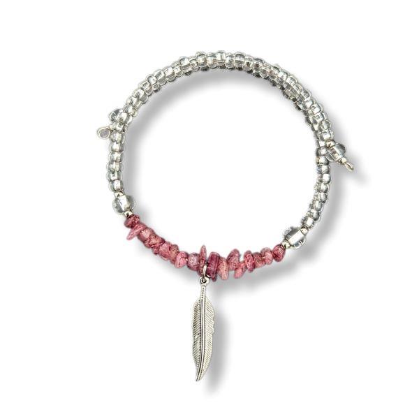 Bracelet Birthstone October