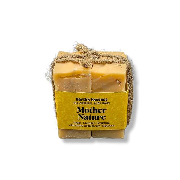 Soap Earth's Essence Collection Mother Nature