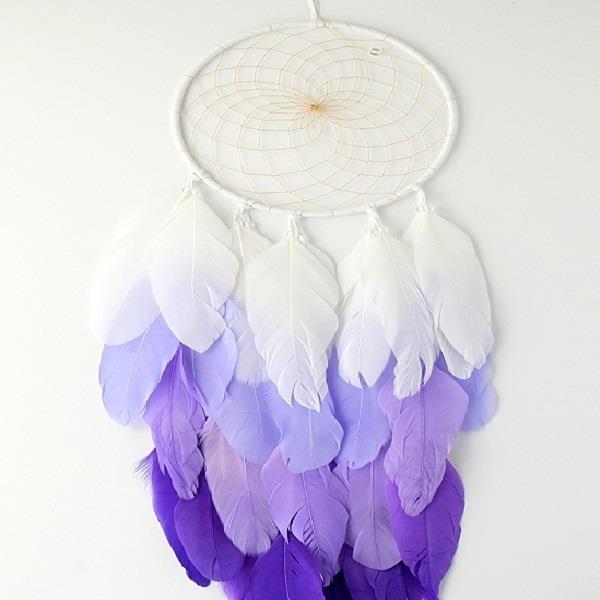 Dreamcatcher Ombre Purple