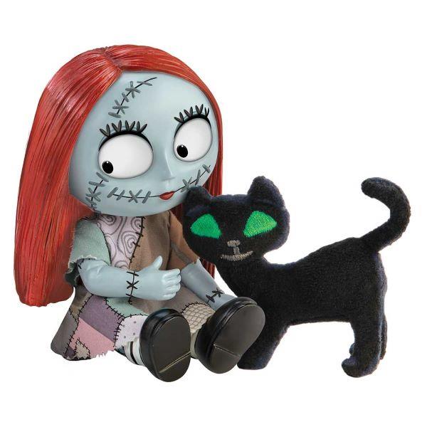 Nightmare Before Christmas Sally Tot