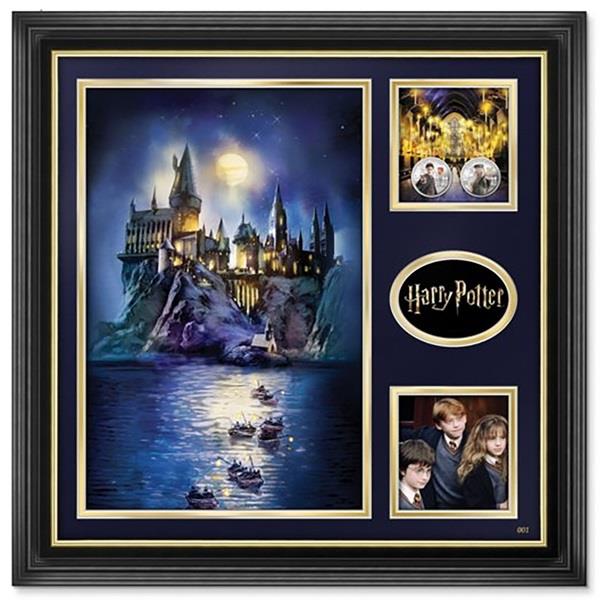 Harry Potter and the Philosopher’s Stone Print