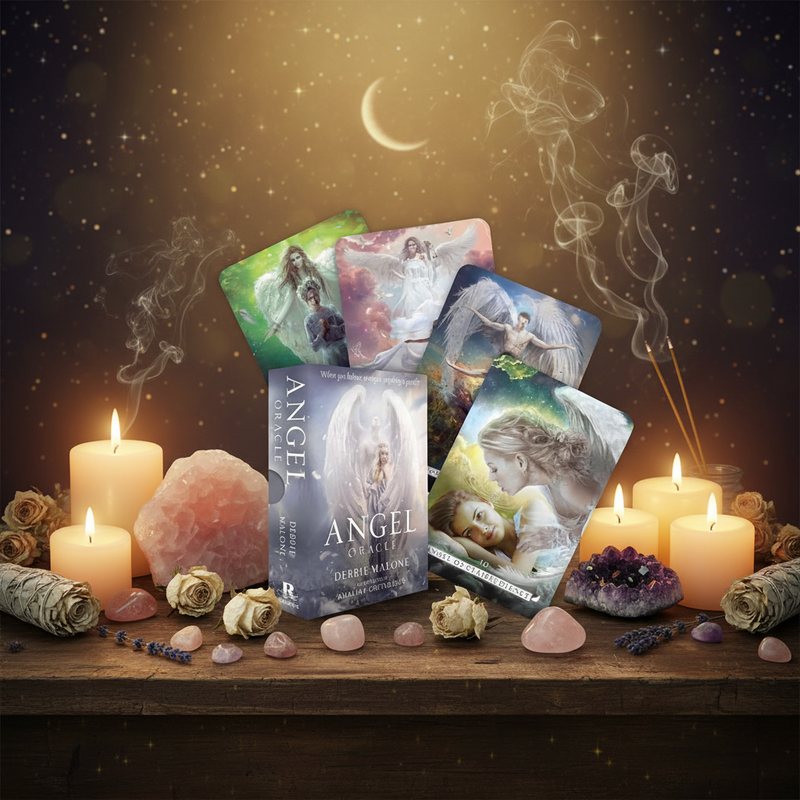 Angel Oracle