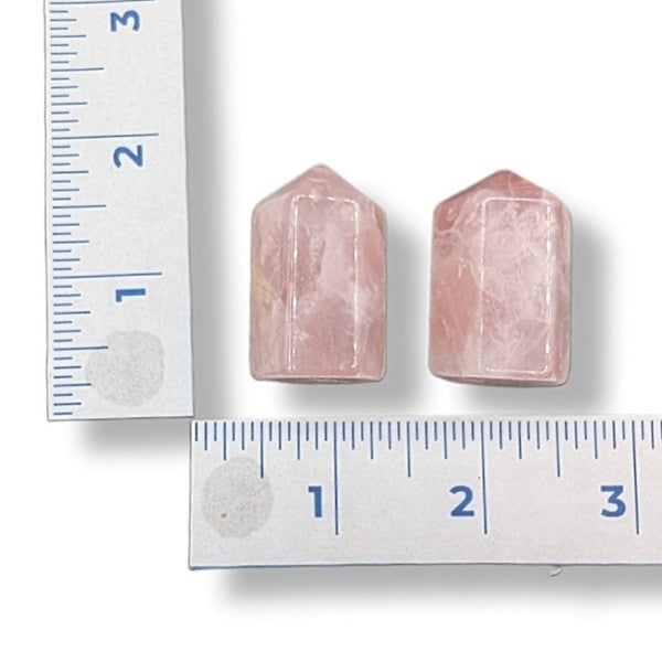 Rose Quartz Point