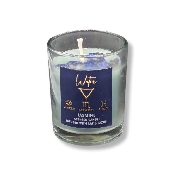 Candle Element Water Jasmine