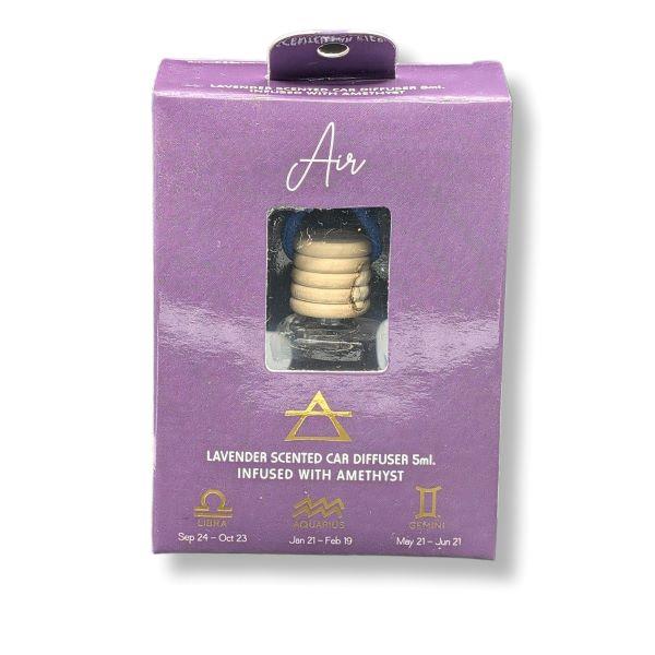 Car Diffuser Air Lavender