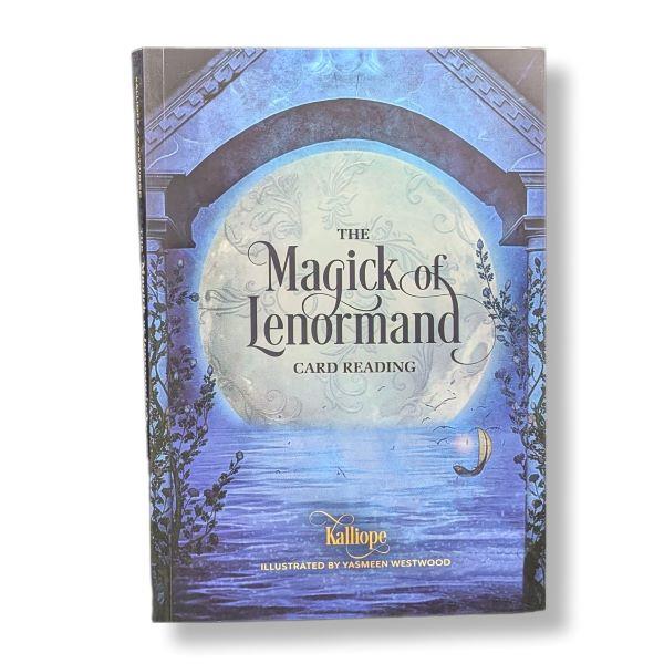 Magick of Lenormand Card Reading