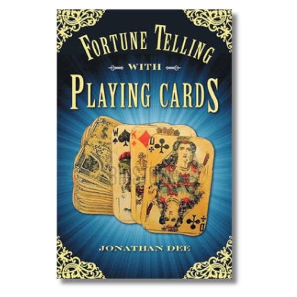 Fortune Telling with Playing Cards