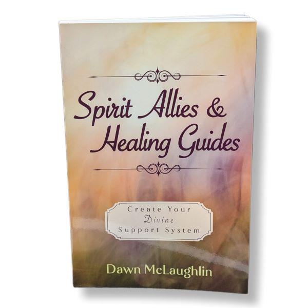 Spirit Allies & Healing Guides