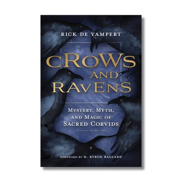 Crows and Ravens