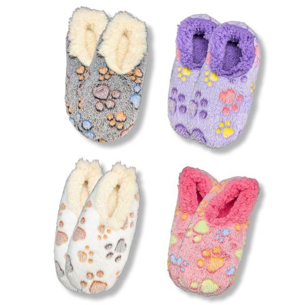 Snoozies Womens Pet Lovers Small