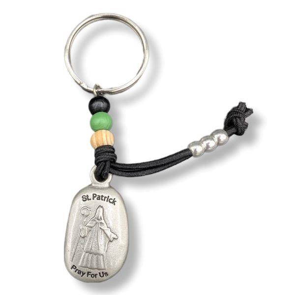 Keychain Soothing Saint Patrick