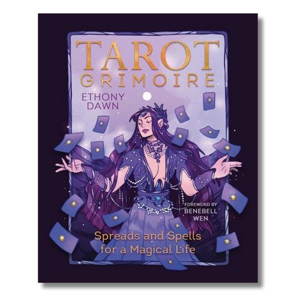 Tarot Grimoire