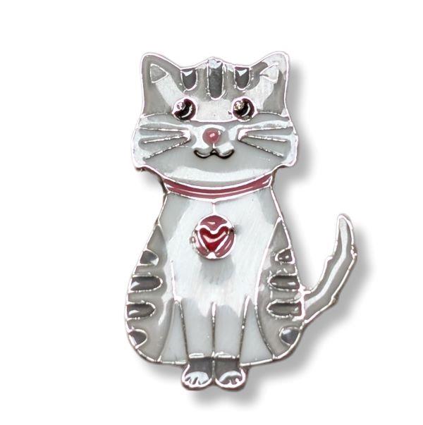 Pin Cat You Are Purr-efct