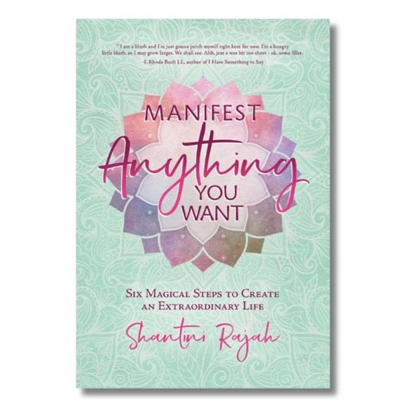 Manifest Anything You Want