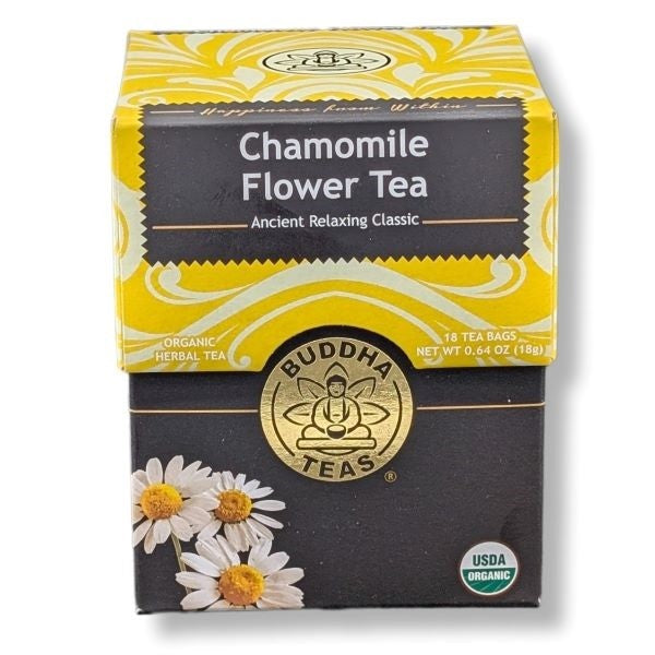 Buddha Tea Chamomile