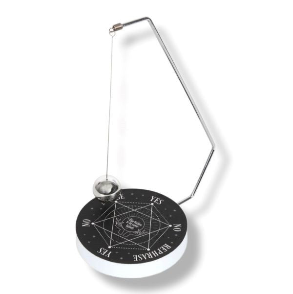 Pendulum Decision Maker