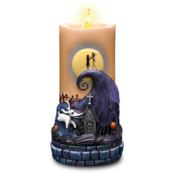 Spiral Hill Candle