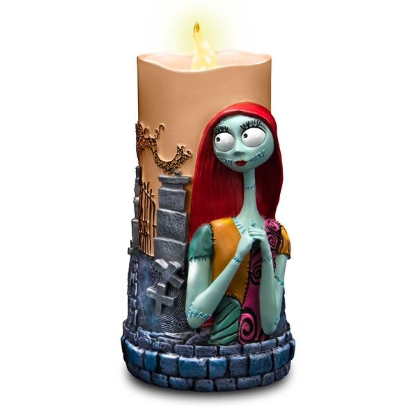 Sally Candle