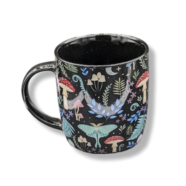 Mug Forest Moth