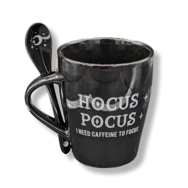 Mug Hocus Pocus