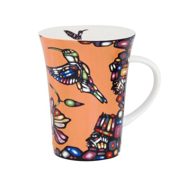 Mug Hummingbird