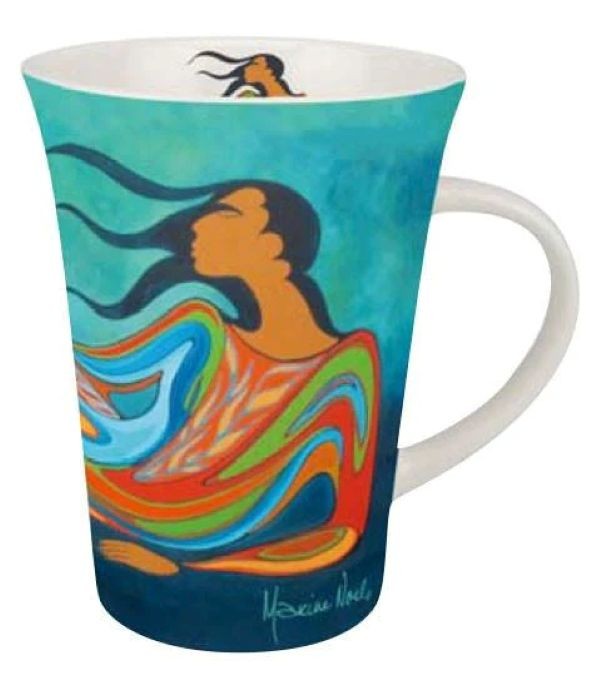 Mug Mother Earth