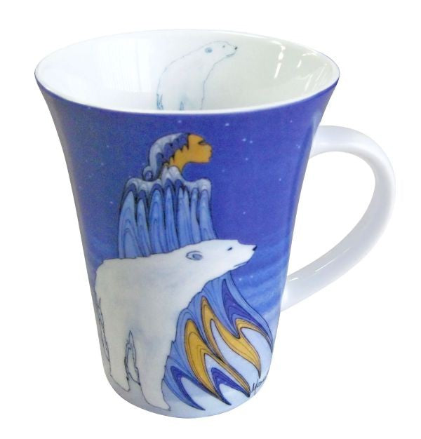 Mug Mother Winter