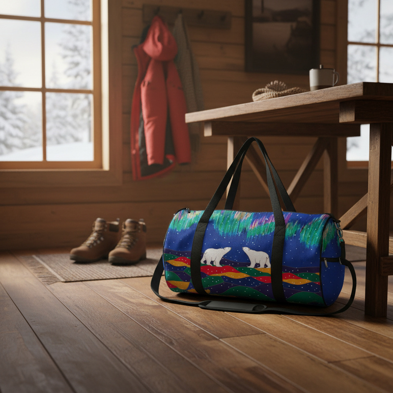 Travel Bag Sky Watchers