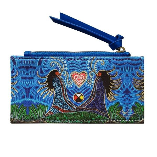 Card Holder Breath of Life