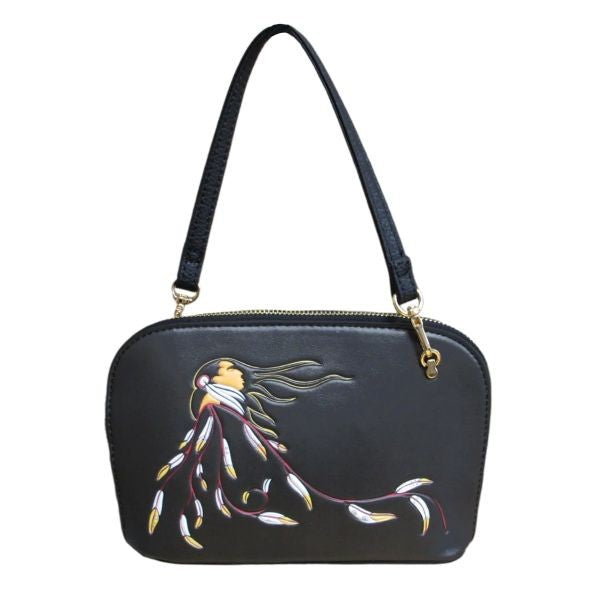 Crossbody Bag Eagle's Gift