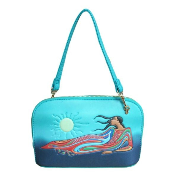 Crossbody Bag Mother Earth