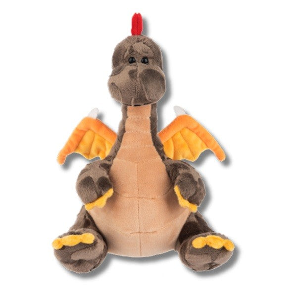 Plush Dream Dragon Flamey