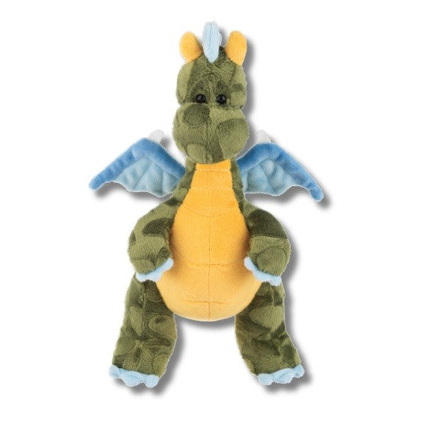 Plush Dream Dragon Scales