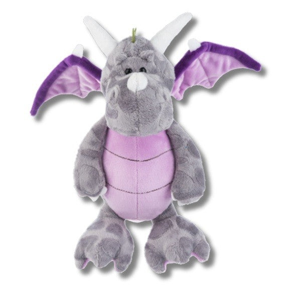 Plush Dream Dragon Blaze
