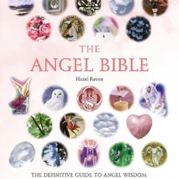 The Angel Bible