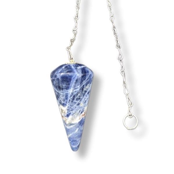 Pendulum Sodalite