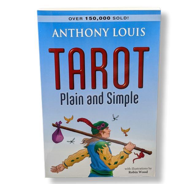 Tarot Plain & Simple