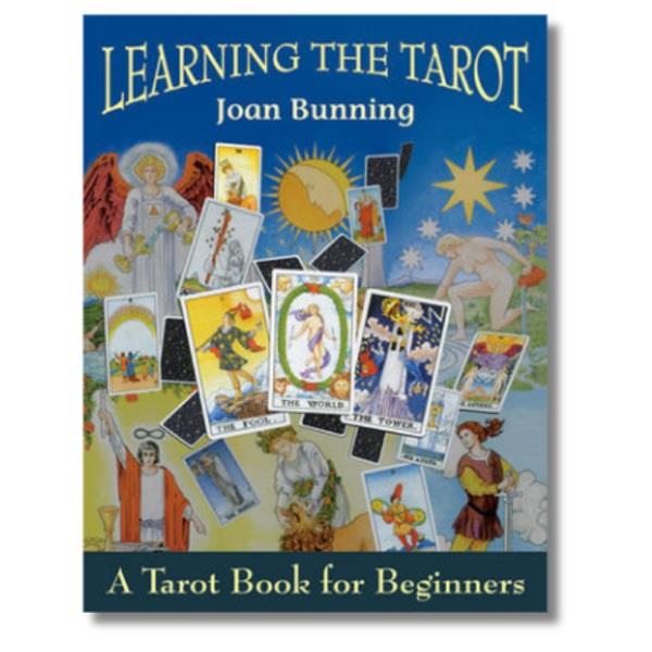 Learning the Tarot