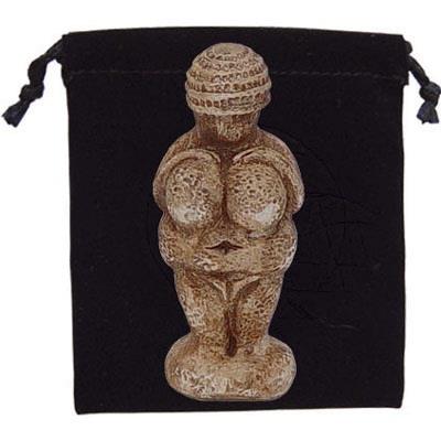 Statue Venus of Willendorf