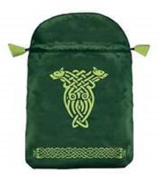 Tarot Bag Celtic | Earthworks