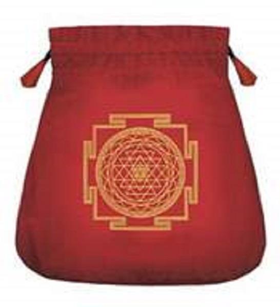 Tarot Bag Protection