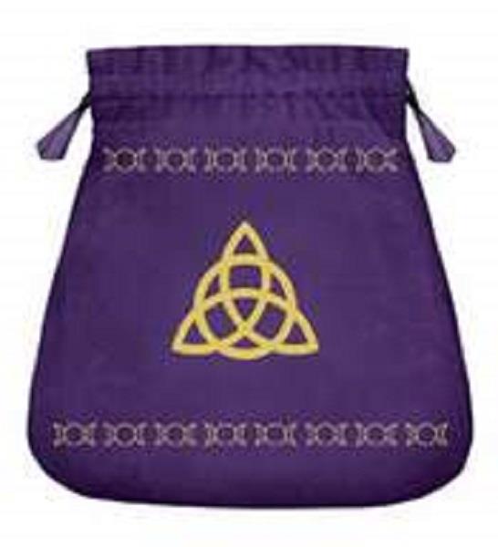 Tarot Bag Triple Goddess